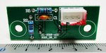 Showtec Dragon 2000 replacement fluid sensor PCB (SPHK379)