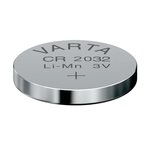 Varta industrial CR2032 3V battery