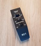 Martin RC1 Remote control unit
