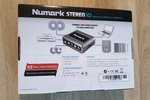 Numark Stereo IO Analogue to Digital Audio DJ Interface