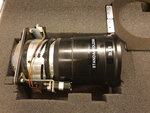 Sanyo LNS-S31 Standard Zoom Lens LCD 1.8-2.3:1