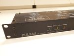 Pulsar 18-channel DMX / 0-10V / MIDI universal analog Demultiplexer / light processor
