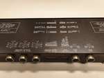 Pulsar 18-channel DMX / 0-10V / MIDI universal analog Demultiplexer / light processor