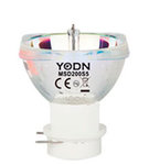 YODN MSD200S5 200W 5R HID discharge lamp with reflector