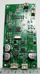 Showtec Phantom 30 LED Beam Display PCB (SPTOP568)
