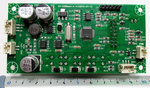 Showtec Phantom 30 LED Beam Display PCB (SPTOP568)
