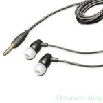 LD systems IEHP 1 Professional In-Ear Headphones black