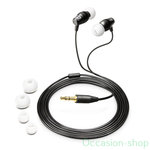 LD systems IEHP 1 Professional In-Ear Headphones black