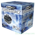 Showtec Bubble-X Bubble Machine