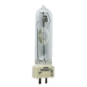 Osram HSD-150 G12 Discharge Lamp 150W, 7000k 4ARXS