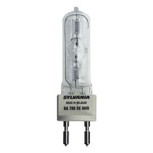 Sylvania NHR-700 G22 Sylvania Discharge Lamp 700W