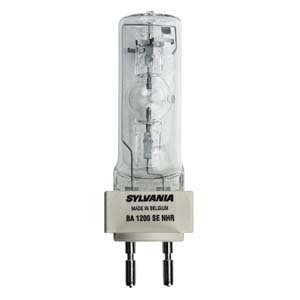 Sylvania BA 1200 SE NHR Sylvania Discharge Lamp 1200W/100V