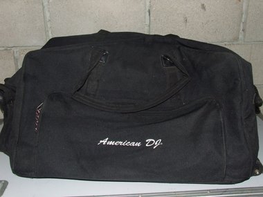 American Dj Transport bag for APX/DLS sub/top or DAP K115
