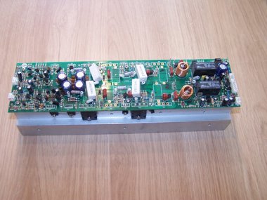 MPA-4150 amplifier module